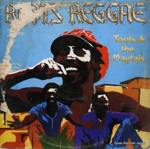 ȥġɡᥤ륺 roots reggae DY3343