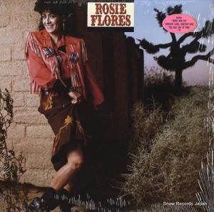 ե꡼ rosie flores 925626-1