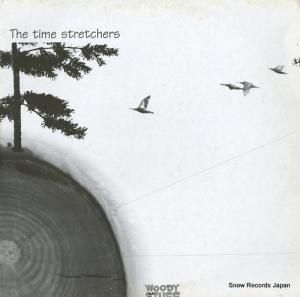 THE TIME STRETCHERS the innocent WSXX1