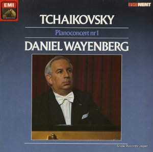 ˥롦磻٥륰 tchaikovsky; pianoconert nr1 1A037-93781