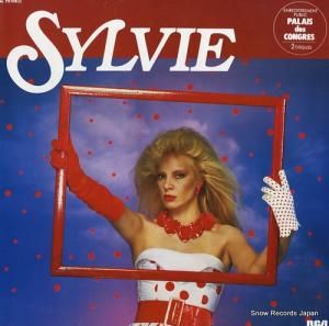 Х륿 sylvie (au palais des congres) NL70106(2)