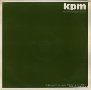 V/A caricature KPM1178