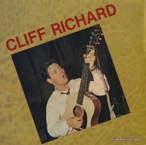 ա㡼 cliff richard DLP2-783