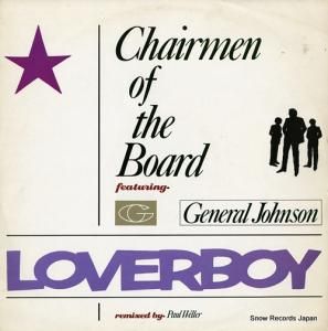 󡦥֡ܡ loverboy 12EMI5585