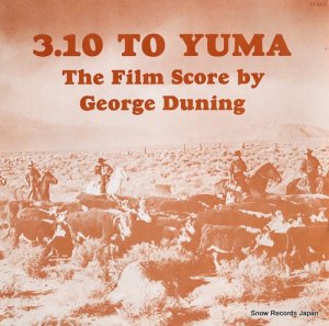 硼ǥ˥ 3.10 to yuma (film score) TT-GD-2