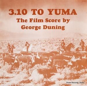 硼ǥ˥ 3.10 to yuma (film score) TT-GD-2