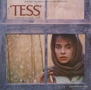եåס tess MCA-5193