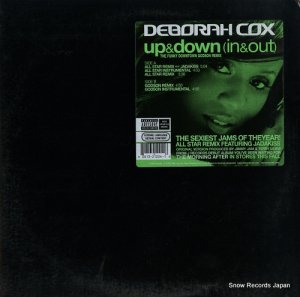 ǥܥ顦å up & down (in & out) 80813-21204-1