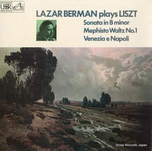 饶롦٥ޥ plays liszt ASD3228