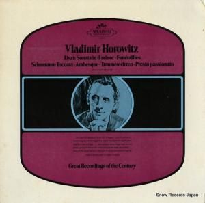 ǥߡ롦ۥå liszt; sonata in b minor / funerailles 60114