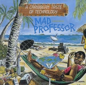 ޥåɡץեå a caribbean taste of technology ARILP025