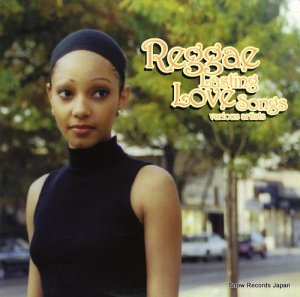 V/A reggae lasting love songs VPRL1606