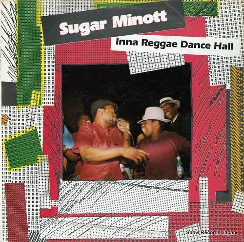 シュガー・マイノット inna