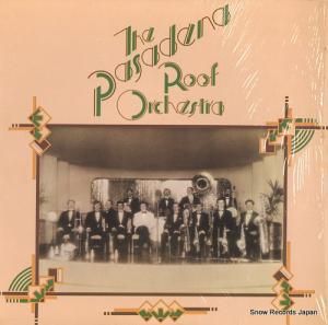 ѥǥʡ롼աȥ the pasadena roof orchestra ILPS-9324