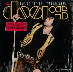 ɥ live at the hollywood bowl 960741-1