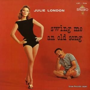 ꡼ɥ swing me an old song 1547761