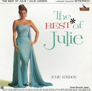 ꡼ɥ the best of julie SLS2600041