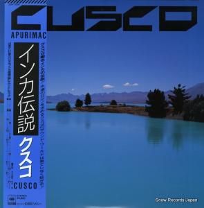 クスコ インカ伝説 28AP3009