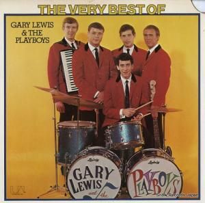 ꡼륤ȥץ쥤ܡ the bery best of gary lewis & the playboys UA-LA430-E