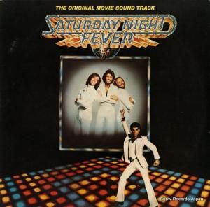 V/A saturday night fever RS-2-4001