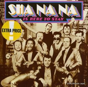 㡦ʡ sha na na is here to stay 252209-1