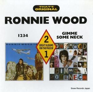 󡦥å 1234 / gimme some neck TFOLP025