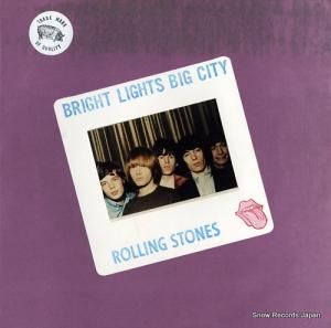 󥰡ȡ bright lights big city RS-541
