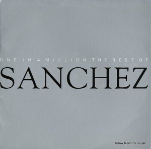  one in a million / the best of sanchez VPRL1483