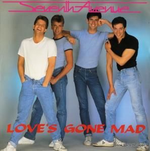 ֥󥹡˥塼 love's gone mad SOHOT56