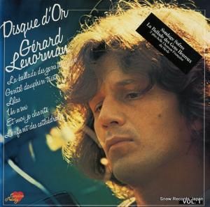 顼롦Υޥ disque d'or / vol.1 201951