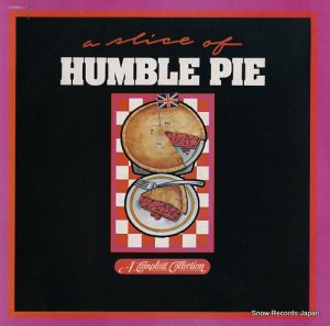 ϥ֥롦ѥ a slice of humble pie 672009-1