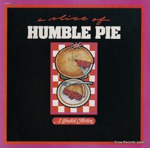 ϥ֥롦ѥ a slice of humble pie 672009-1