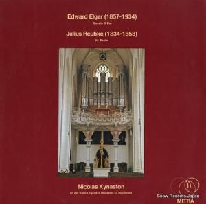 ˥饹ʥȥ edward elgar; sonate g-dur OSM16157