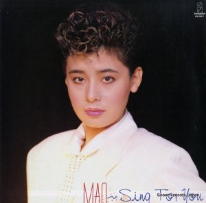Ͽ mao sing for you VIH-28211