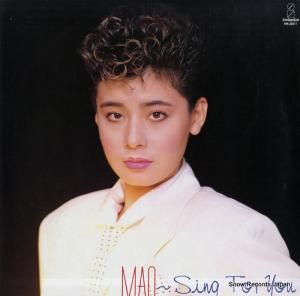 Ͽ mao sing for you VIH-28211