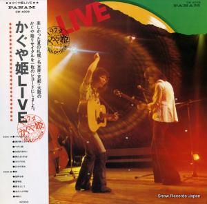 ɱ live GW-4009