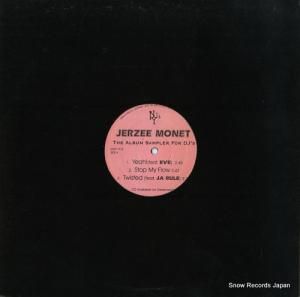 른 the album sampler for dj's NYEP7913