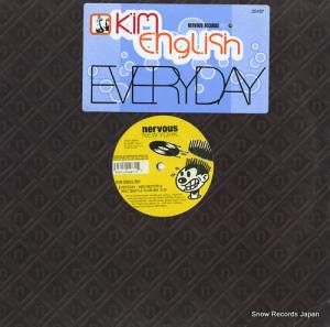 キム・イングリッシュ everyday NE20487