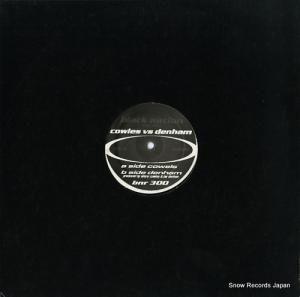 ꡼ VS. ǥϥ black project ep BNR300