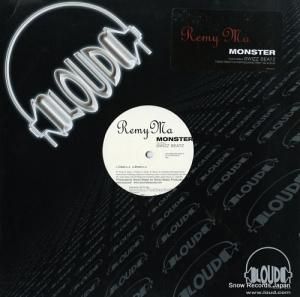 REMY MARTIN monster CAS56834