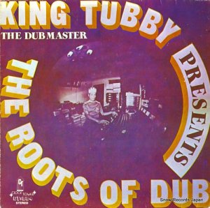 󥰡ӡ presents the roots of dub CT-0084