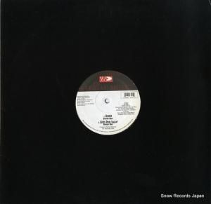 ӡˡޥ romie / girls dem sugar VPRD-6357