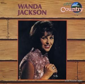 㥯 wanda jackson ECS-50057