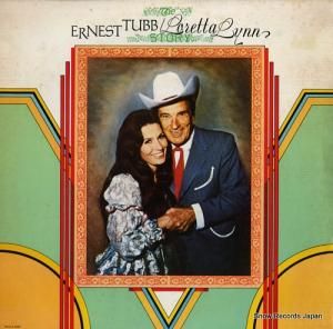 ͥȡ loretta lynn story MCA2-4000