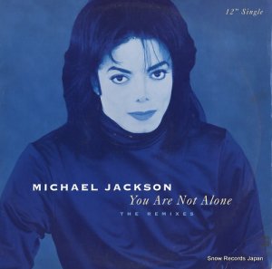 ޥ롦㥯 you are not alone (the remixes) 4978003