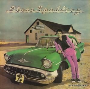 ꥹڥǥ chris spedding SRAK519