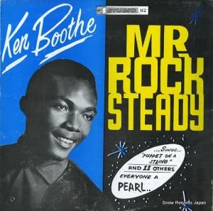 󡦥֡ mr rock steady DSRAIDE790
