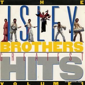졼֥饶 isley's greatest hits, vol.1 PZ39240