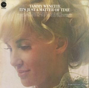 ߡͥå it's just a matter of time LE10598