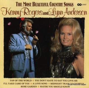 ˡ㡼󡦥 the most beautiful country songs HCO-1